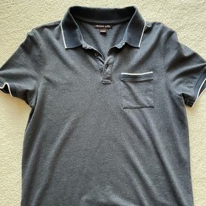 Men’s polo